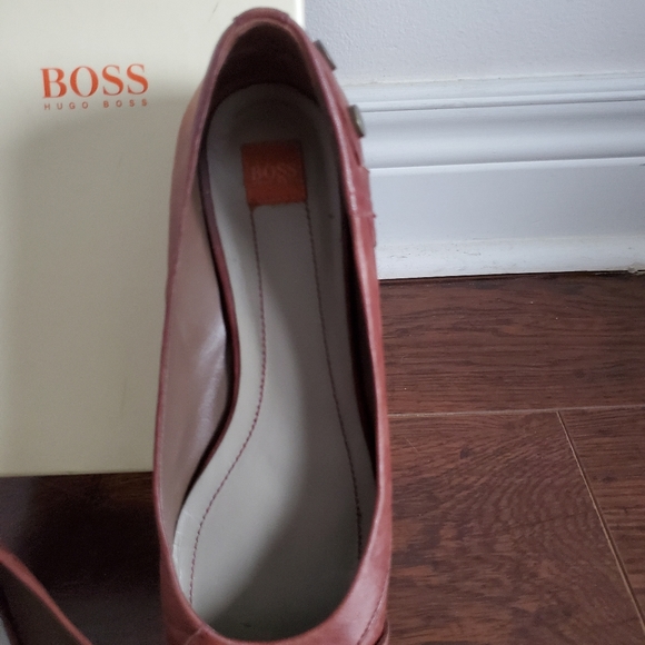 Hugo Boss shoes - Picture 3 of 4